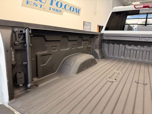Used 2024 GMC Sierra 2500 Denali w/ Denali Reserve Package AWD/4WD image 10