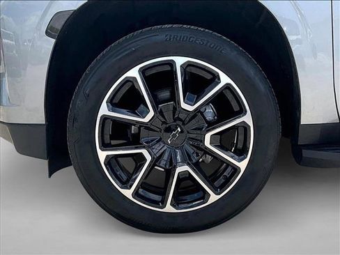 Used 2023 Chevrolet Tahoe RST w/ Luxury Package RWD image 10