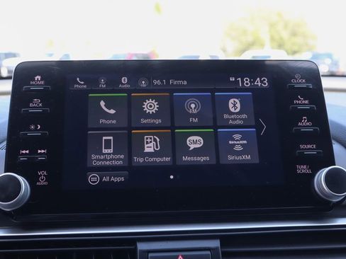 Used 2021 Honda Accord Sport image 28