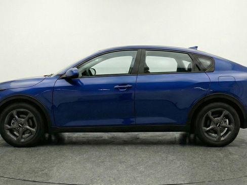 Used 2025 Kia K4 FWD image 5