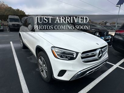 Certified 2021 Mercedes-Benz GLC 300 4MATIC
