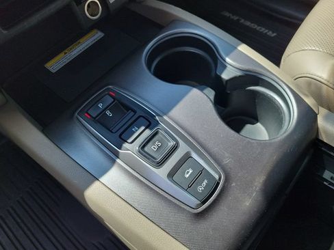 Certified 2023 Honda Ridgeline RTL-E image 25