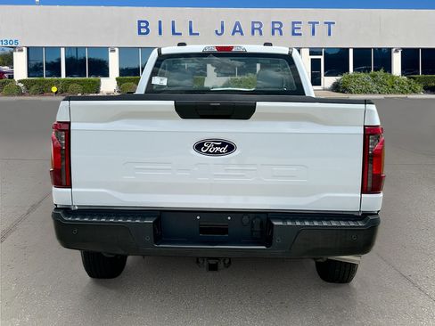 New 2026 Ford F150 XL RWD image 5