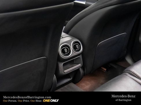 New 2026 Mercedes-Benz GLC 300 4MATIC image 18