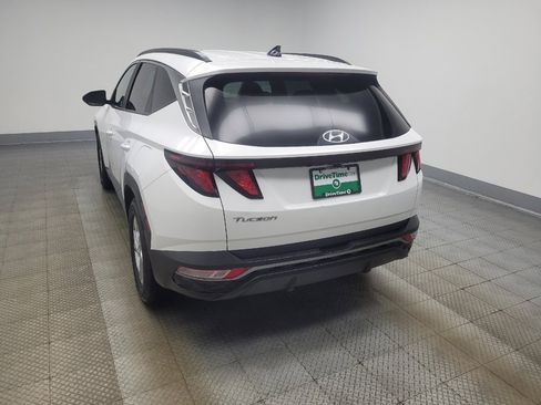 Used 2024 Hyundai Tucson SEL image 5
