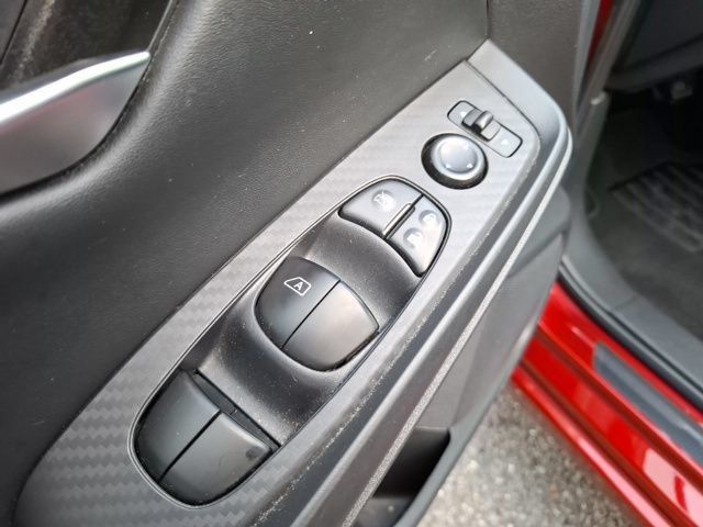 Used 2022 Nissan Sentra SV w/ All-Weather Package FWD image 12