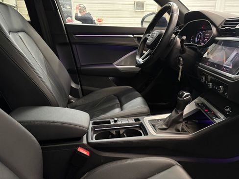 Used 2022 Audi Q3 2.0T Premium Plus image 28