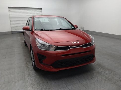 Used 2023 Kia Rio S FWD image 14