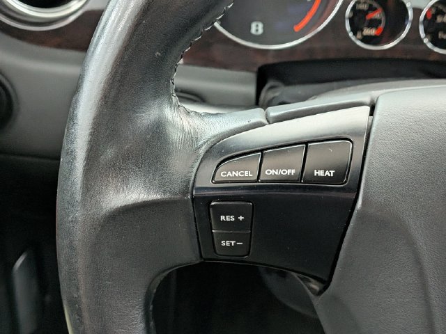 Used 2008 Bentley Continental GTC AWD/4WD image 38