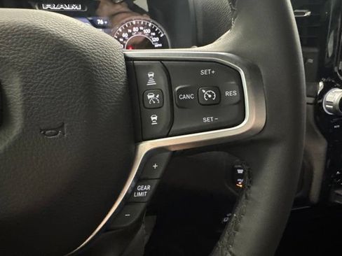 Used 2025 RAM 2500 Tradesman w/ Power Wagon Package AWD/4WD image 34