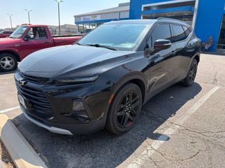 Used 2020 Chevrolet Blazer LT w/ Redline Edition AWD/4WD video 1