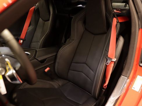 New 2026 Chevrolet Corvette Z06 w/ Battery Protection Package image 15