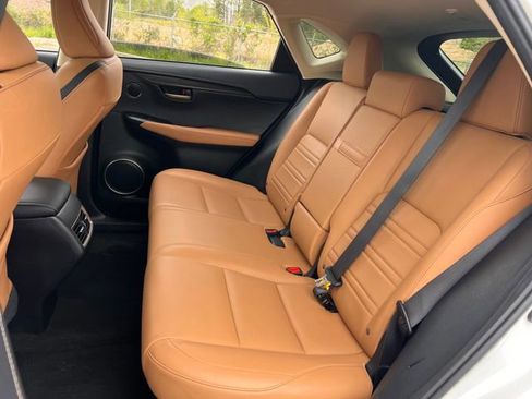 Used 2016 Lexus NX 200t FWD image 18