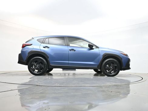Used 2024 Subaru Crosstrek 2.0i AWD/4WD image 41