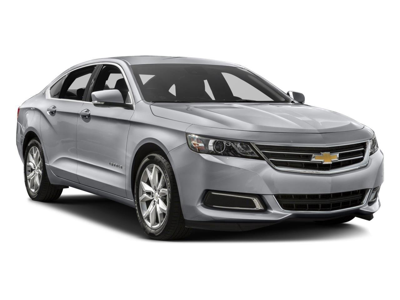 Used 2017 Chevrolet Impala LT w/ Leather Package FWD image 94
