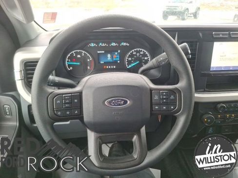 Used 2024 Ford F550 2WD Crew Cab Super Duty image 13