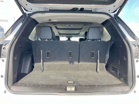 Used 2021 Chevrolet Traverse Premier image 10