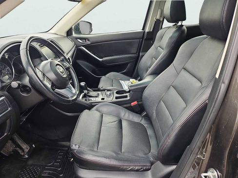 Used 2016 MAZDA CX-5 Grand Touring image 32