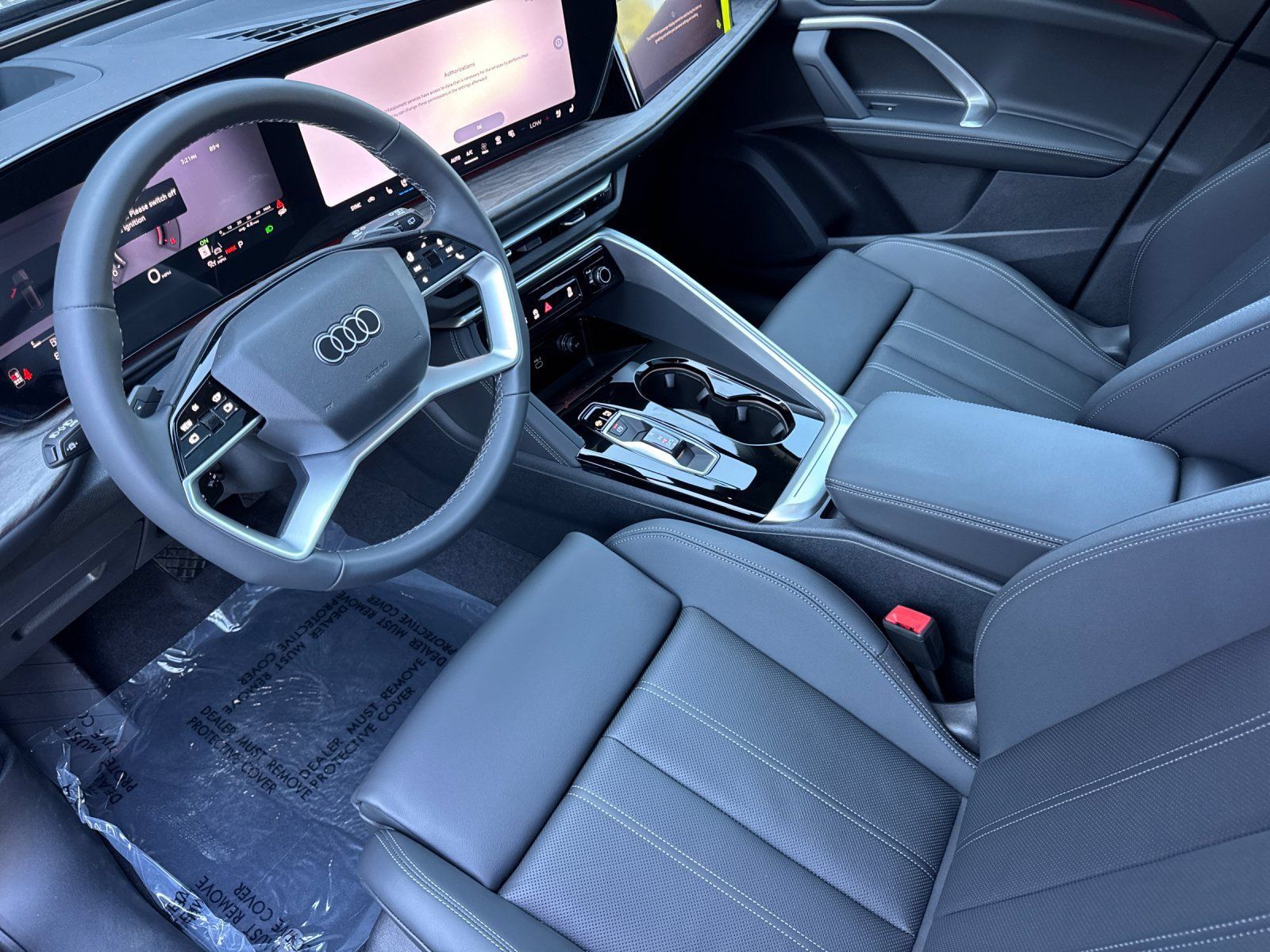 New 2026 Audi Q5 Premium Plus AWD/4WD image 10