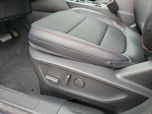 New 2026 Ford Escape ST-Line w/ Tech Pack #1 FWD image 12