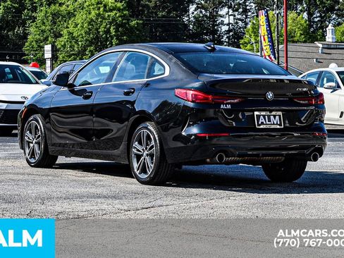 Used 2024 BMW 228i Gran Coupe FWD image 7