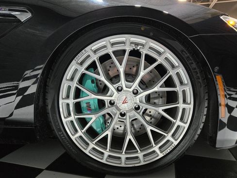 Used 2014 BMW M6 Gran Coupe image 25