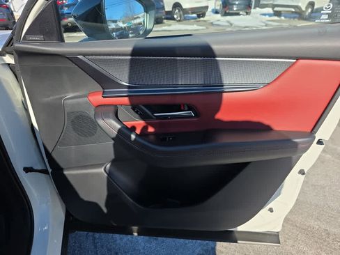 Used 2025 MAZDA CX-70 Plug-In Hybrid w/ Premium Plus image 23