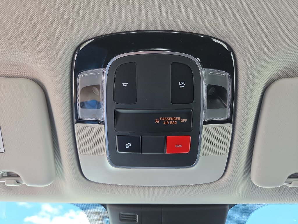 New 2026 Hyundai Tucson SE FWD image 28