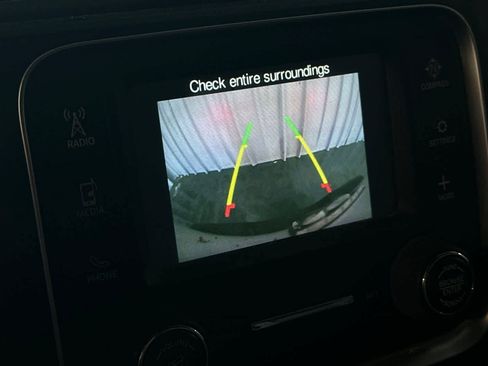 Used 2019 RAM 1500 Tradesman AWD/4WD image 20