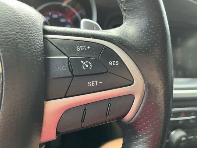 Used 2016 Dodge Charger R/T RWD image 21