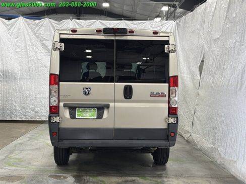 Used 2018 RAM ProMaster 1500 FWD image 20