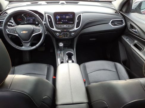 Used 2020 Chevrolet Equinox Premier image 10
