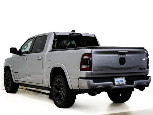 Used 2022 RAM 1500 Limited image 8