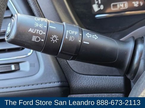 Used 2021 Honda HR-V EX image 25