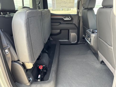 Used 2026 GMC Sierra 1500 Denali AWD/4WD image 17