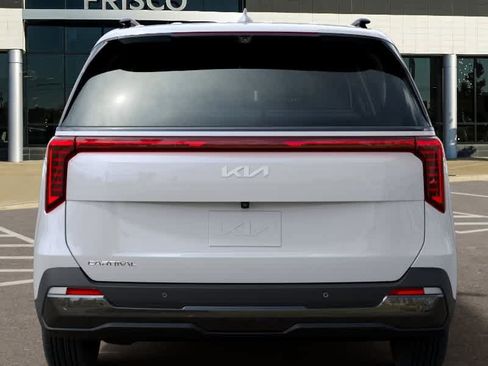 New 2026 Kia Carnival SX Prestige FWD image 13