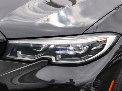 Used 2020 BMW 330i Sedan w/ M Sport Package