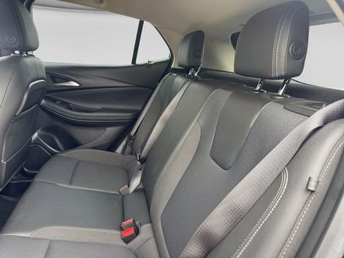 Used 2023 Buick Encore GX Preferred w/ Cold Weather Comfort Package image 19