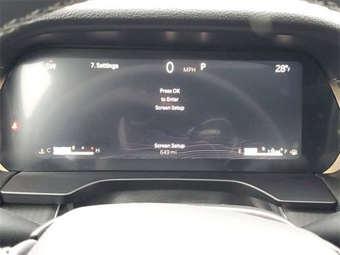 New 2025 Jeep Grand Cherokee Laredo X w/ Luxury Tech Group I image 21