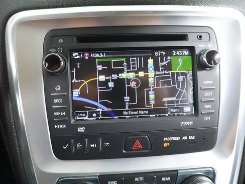 Used 2014 GMC Acadia SLT AWD/4WD image 18