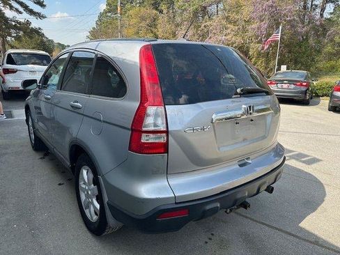 Used 2007 Honda CR-V EX-L image 7