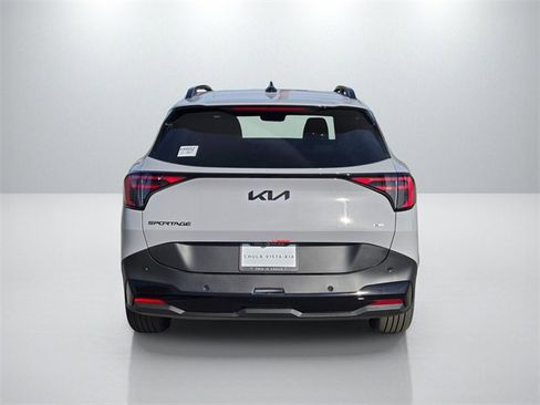 New 2026 Kia Sportage X-Line image 5