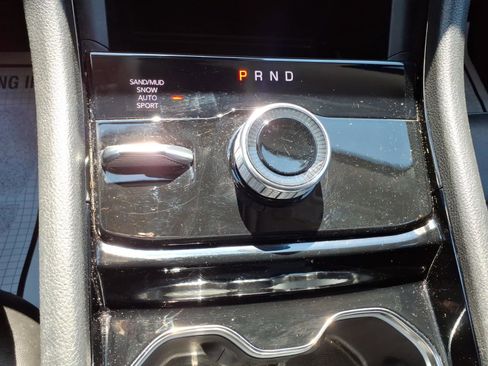 Used 2023 Jeep Grand Cherokee L Limited image 25