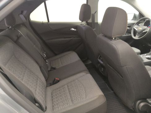 Used 2024 Chevrolet Equinox LT image 19