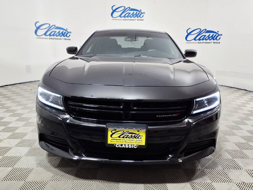 Used 2023 Dodge Charger SXT w/ Cold Weather Package RWD image 5
