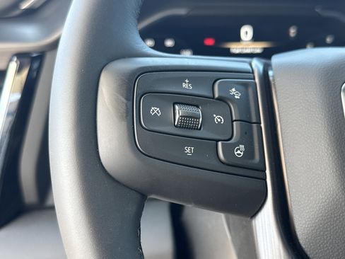 New 2026 GMC Sierra 2500 Denali Ultimate image 19