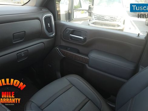 Used 2023 GMC Sierra 2500 Denali w/ Denali Ultimate Package AWD/4WD image 29