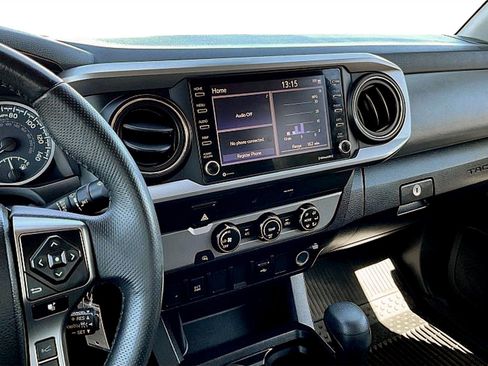 Used 2021 Toyota Tacoma SR5 image 6