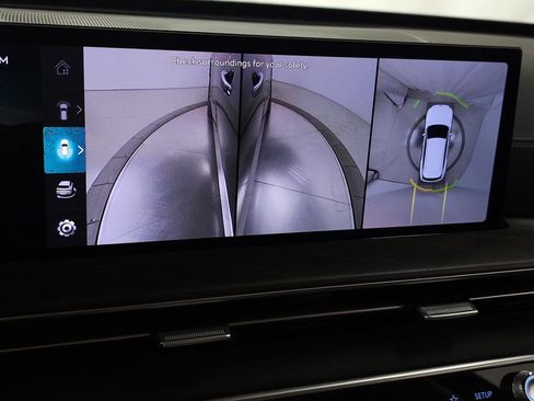 Used 2026 Genesis GV80 2.5T Advanced AWD/4WD image 24