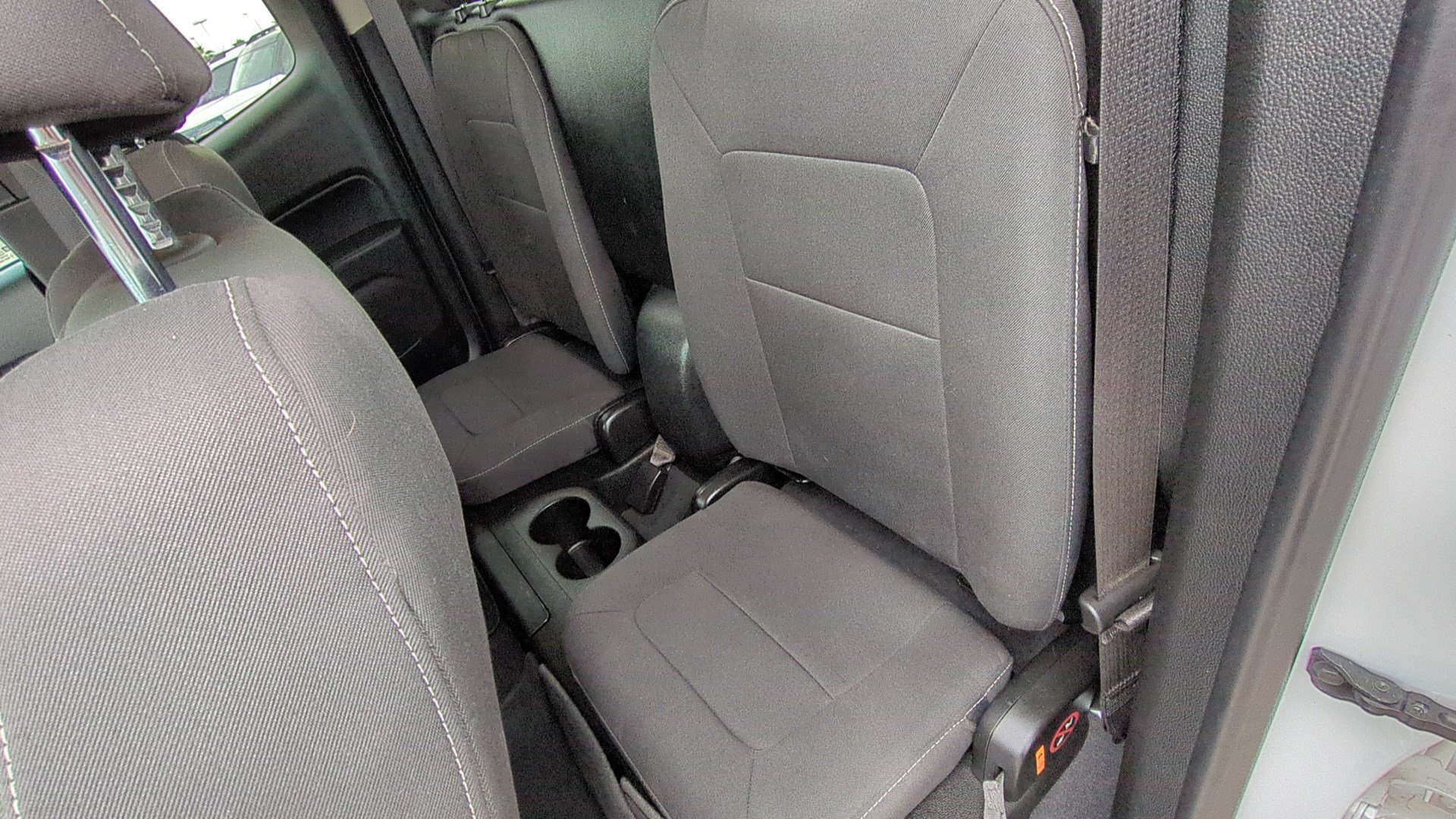 Used 2022 GMC Canyon Elevation RWD image 25